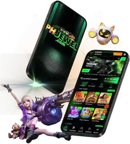 PHJEWEL App Download