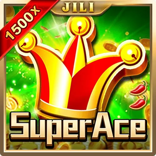 Explore Super Ace Slot Demo at PHJEWEL Casino