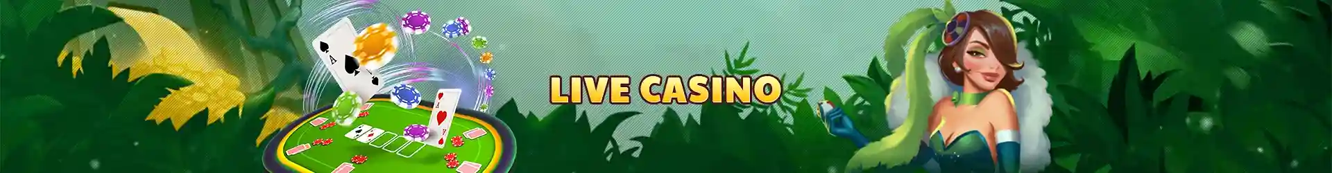PHJEWEL Live Casino
